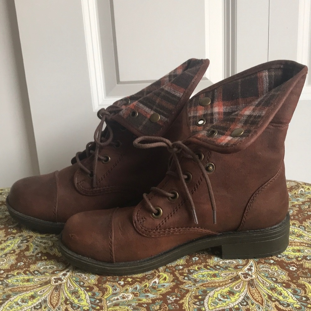 Booties - Picture 6 of 8